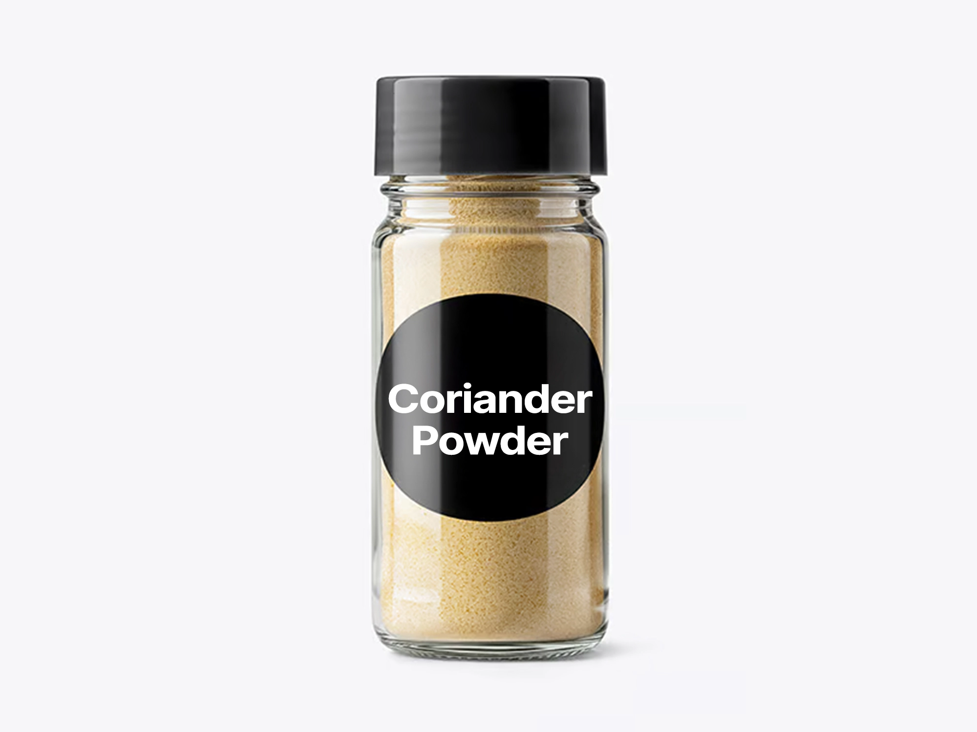 Coriander Powder